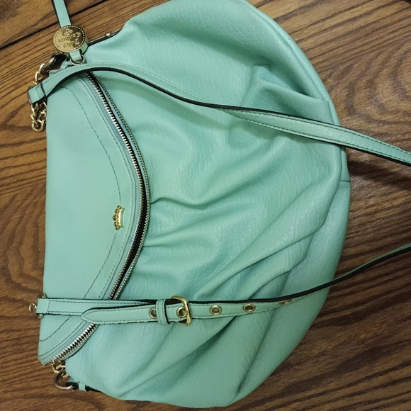 Juicy Couture crossbody bag purse - Picture 10 of 10